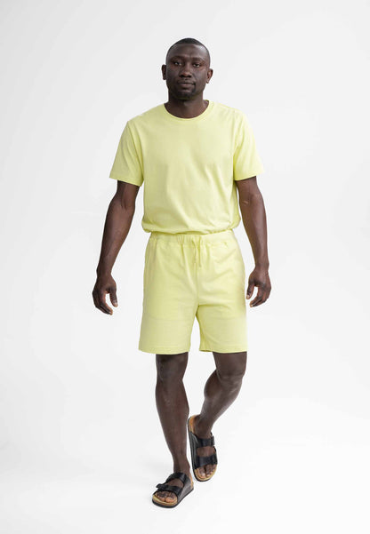Pantaloncini in jersey modello KRISH