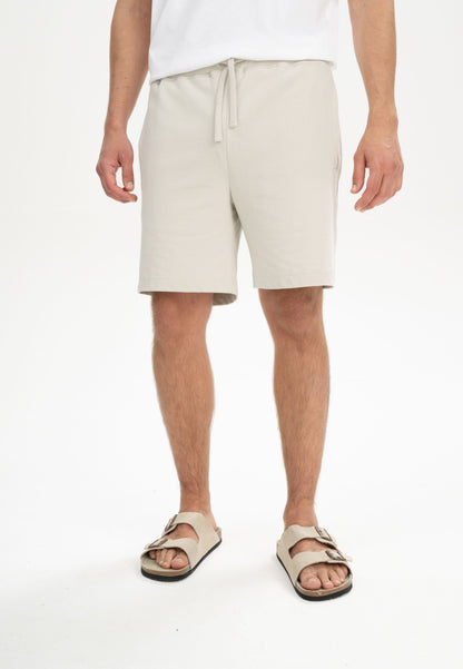 Pantaloncini in jersey modello KRISH