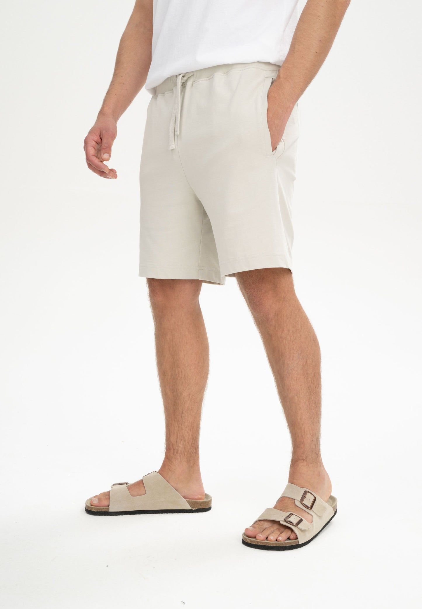 Pantaloncini in jersey modello KRISH
