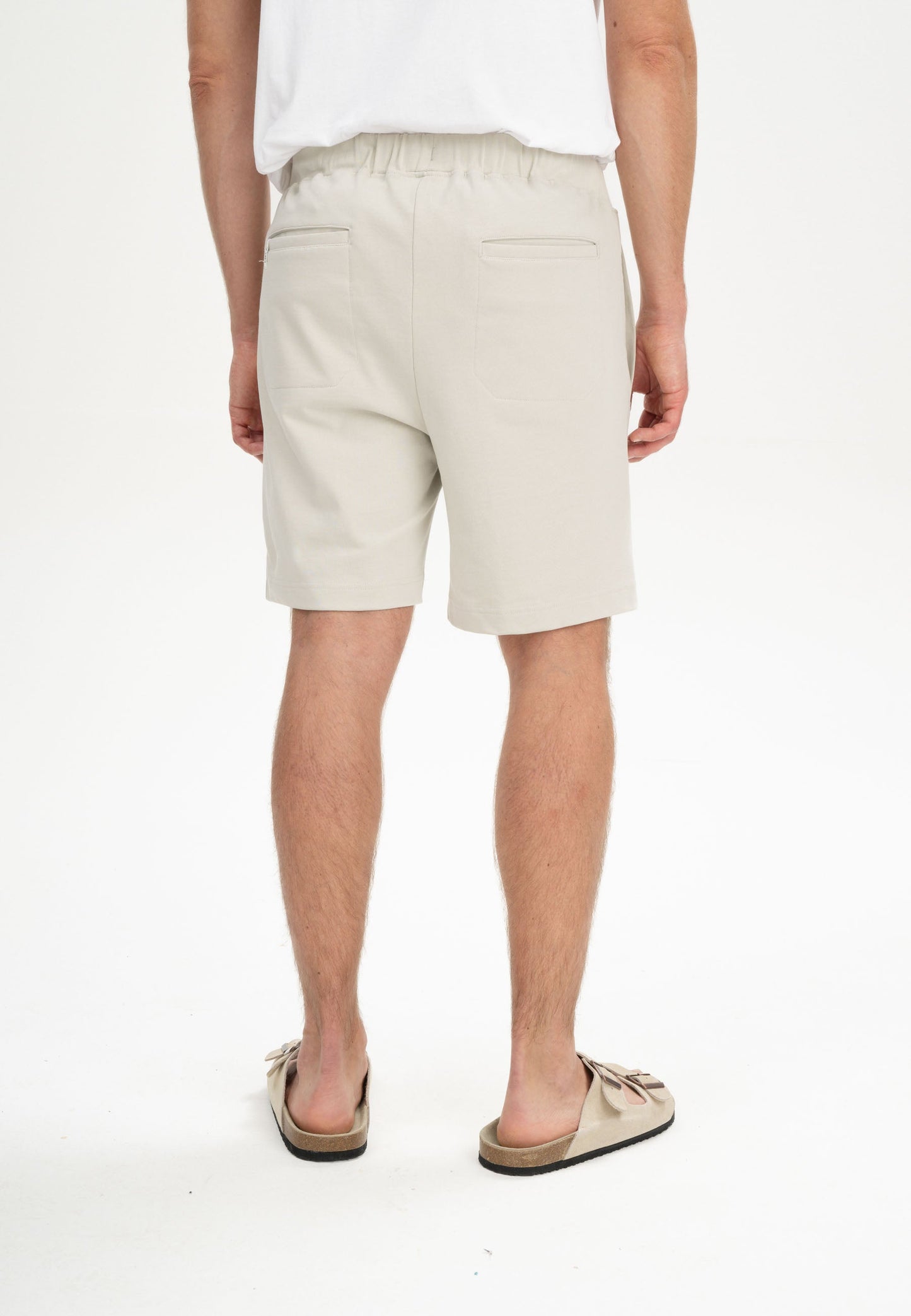 Pantaloncini in jersey modello KRISH