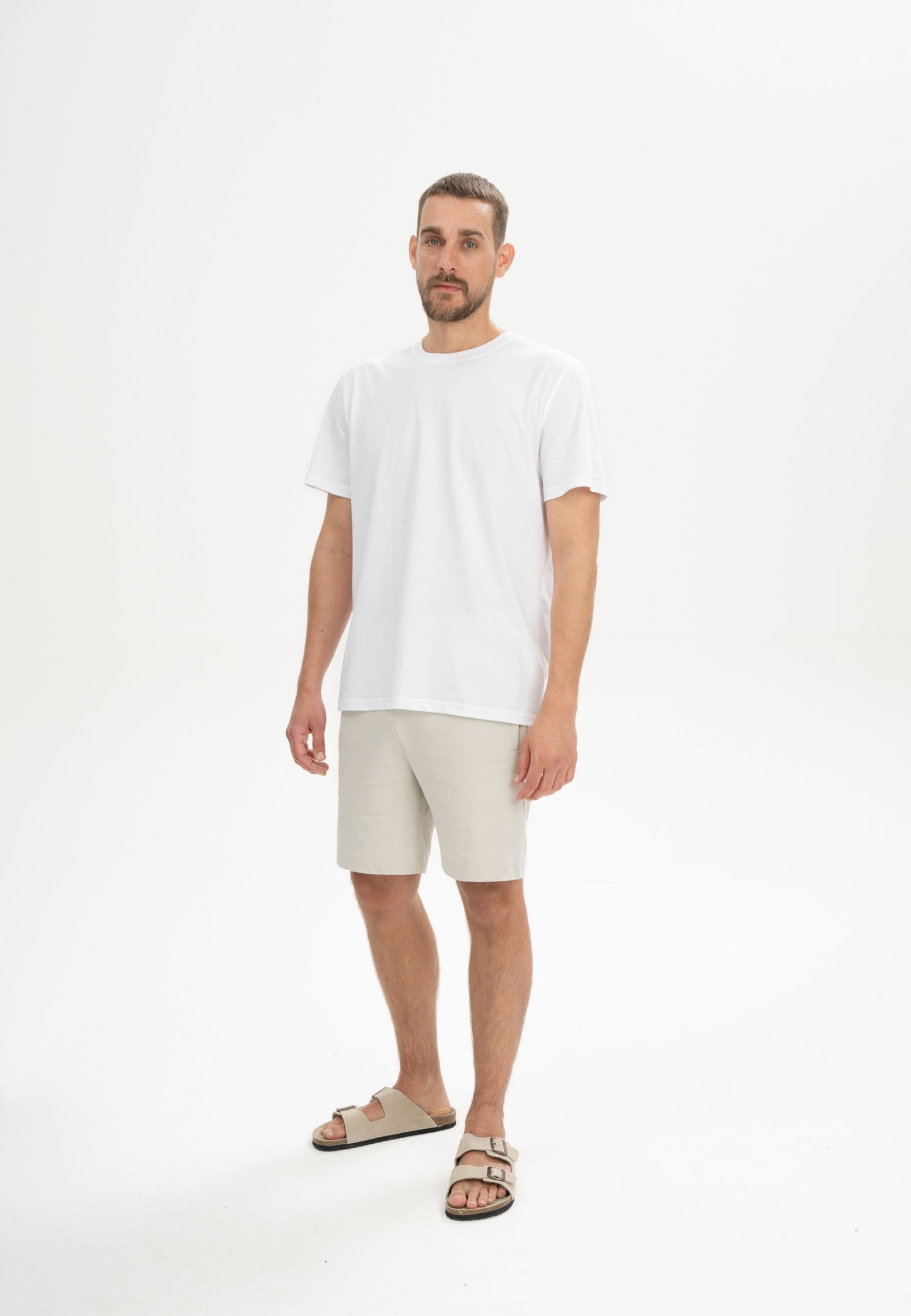 Pantaloncini in jersey modello KRISH
