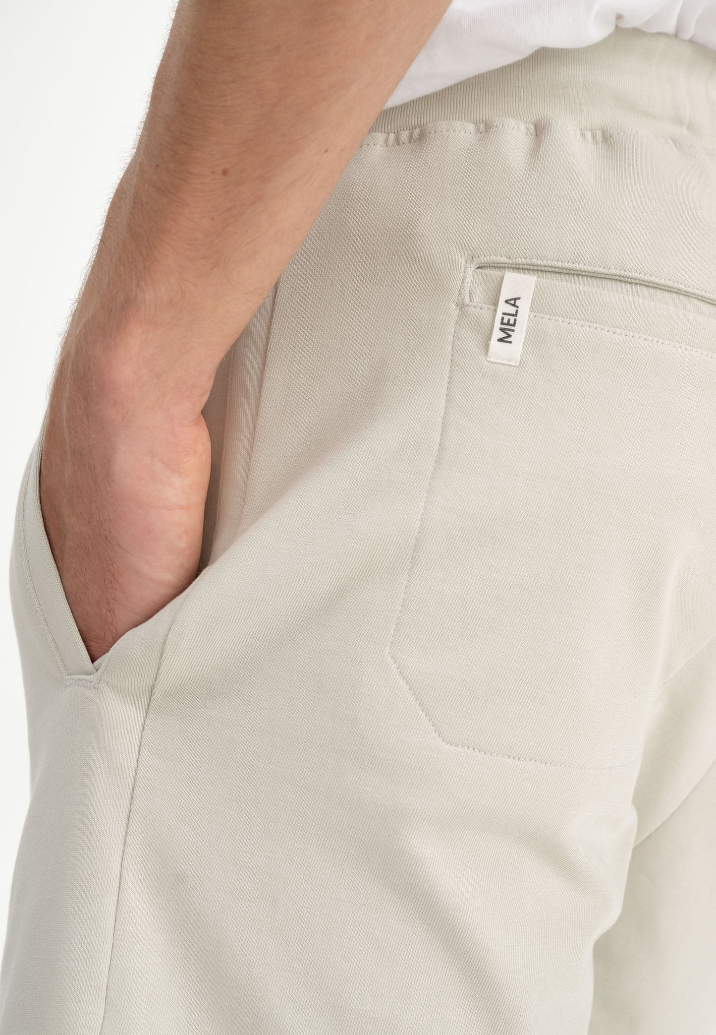 Pantaloncini in jersey modello KRISH