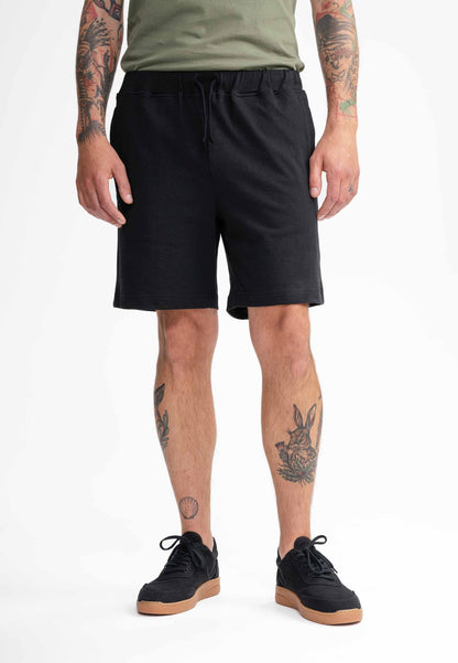 Pantaloncini in jersey modello KRISH