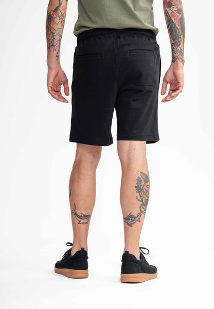 Pantaloncini in jersey modello KRISH