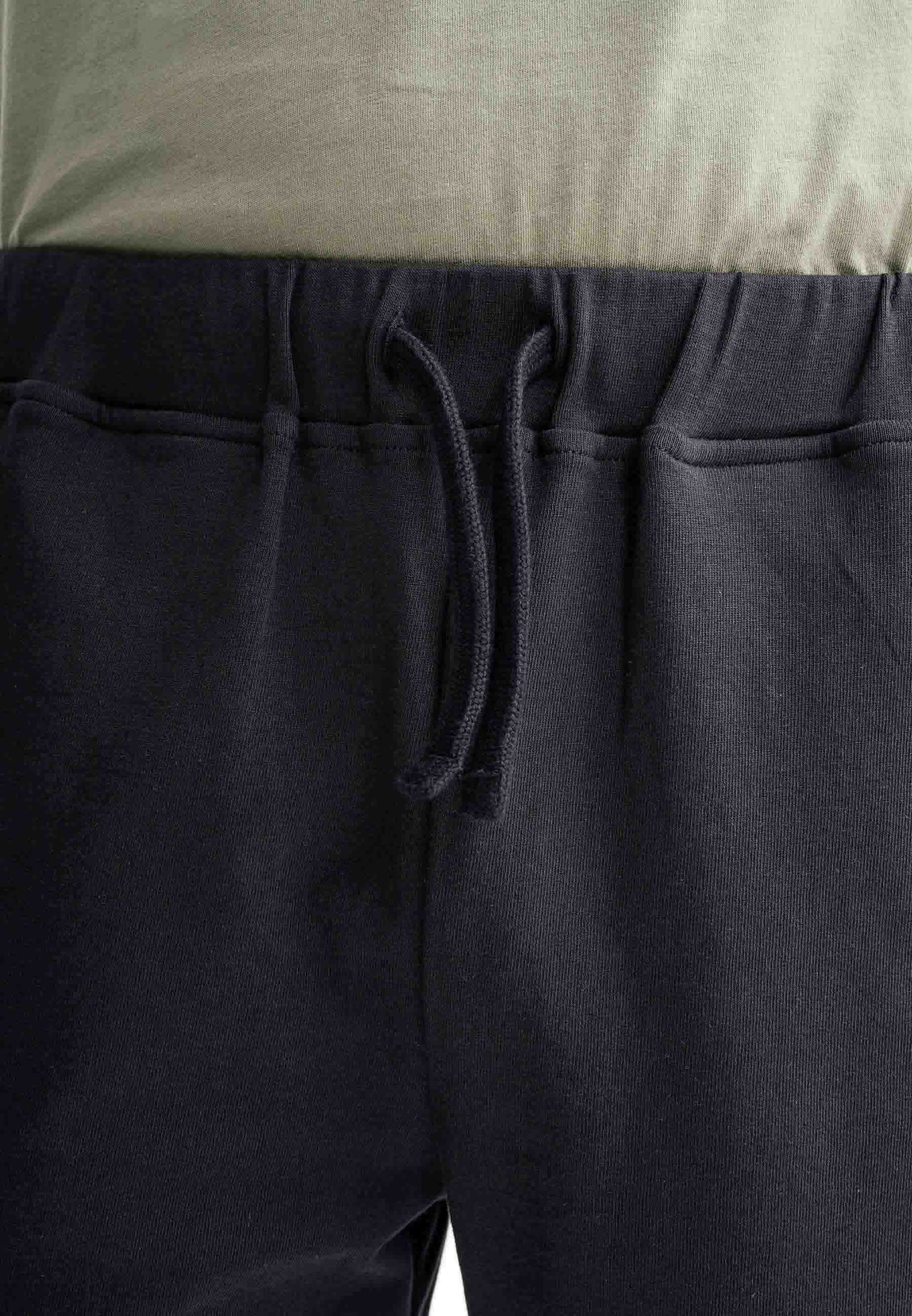 Pantaloncini in jersey modello KRISH