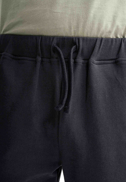Pantaloncini in jersey modello KRISH