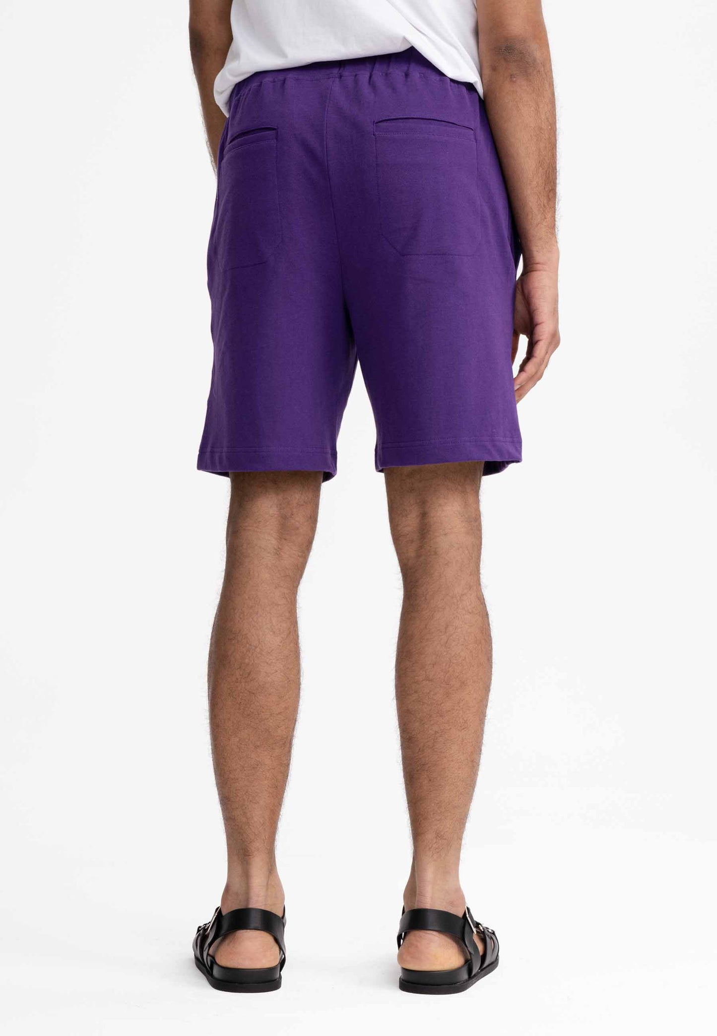 Pantaloncini in jersey modello KRISH