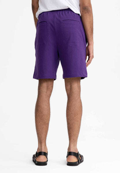 Pantaloncini in jersey modello KRISH
