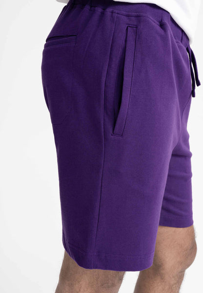 Pantaloncini in jersey modello KRISH