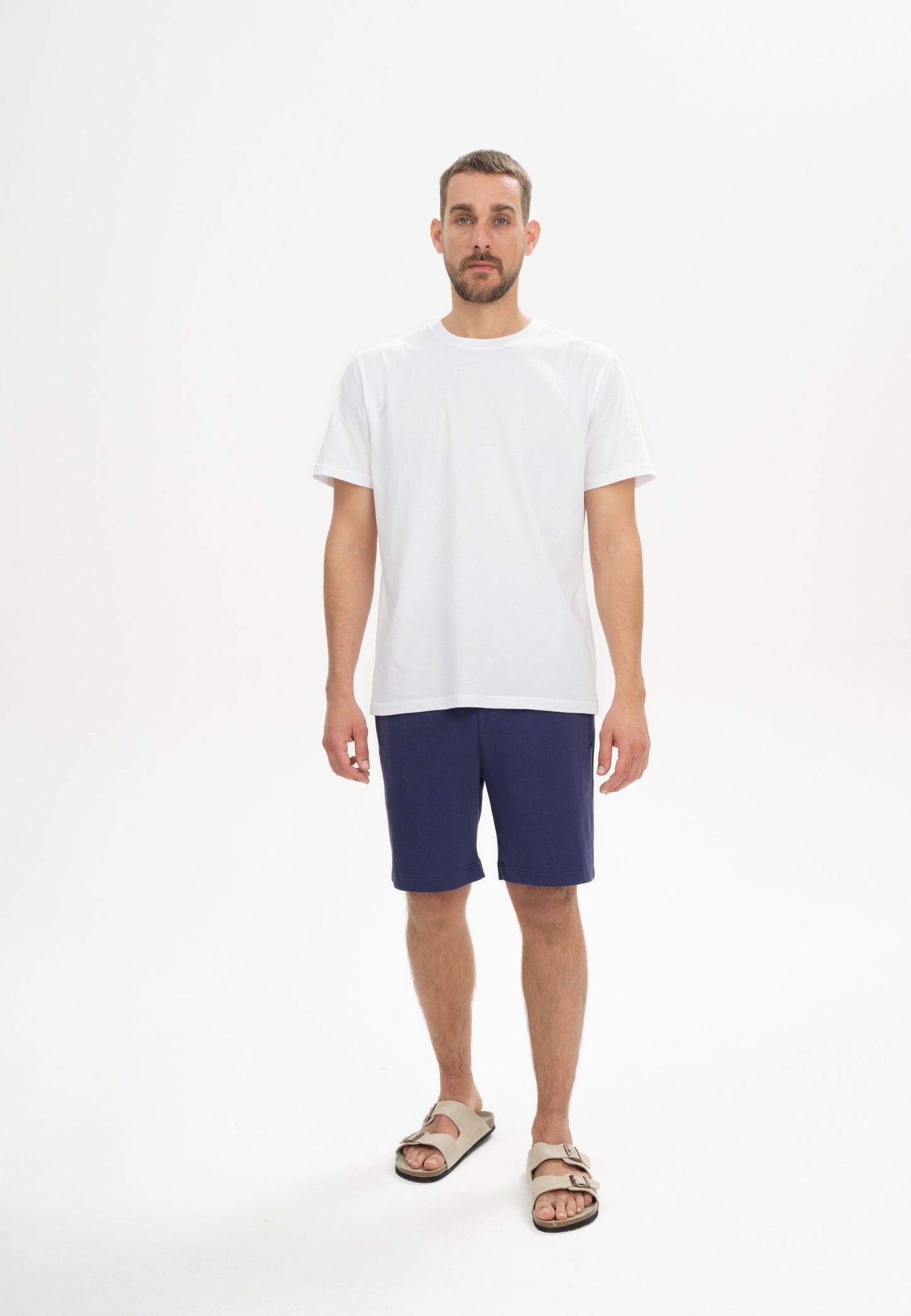 Pantaloncini in jersey modello KRISH