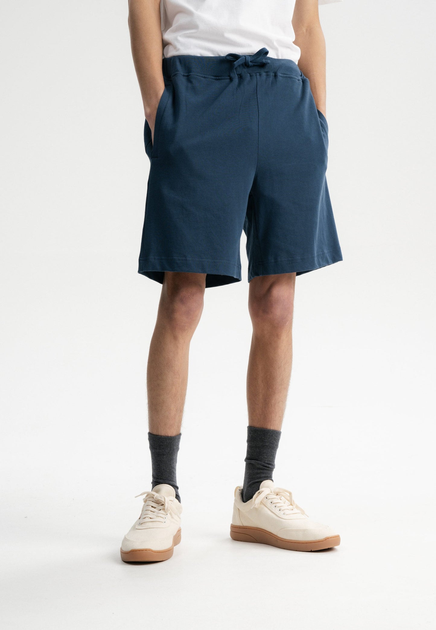 Pantaloncini in jersey modello KRISH