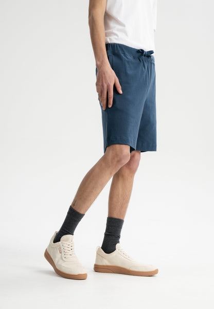 Pantaloncini in jersey modello KRISH