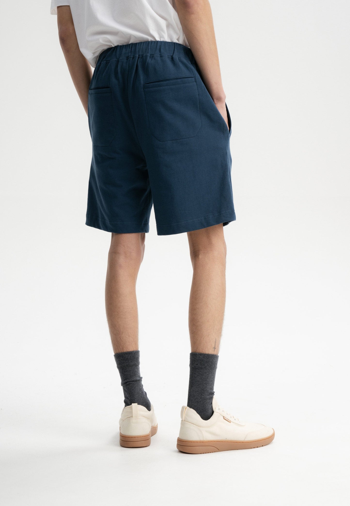 Pantaloncini in jersey modello KRISH