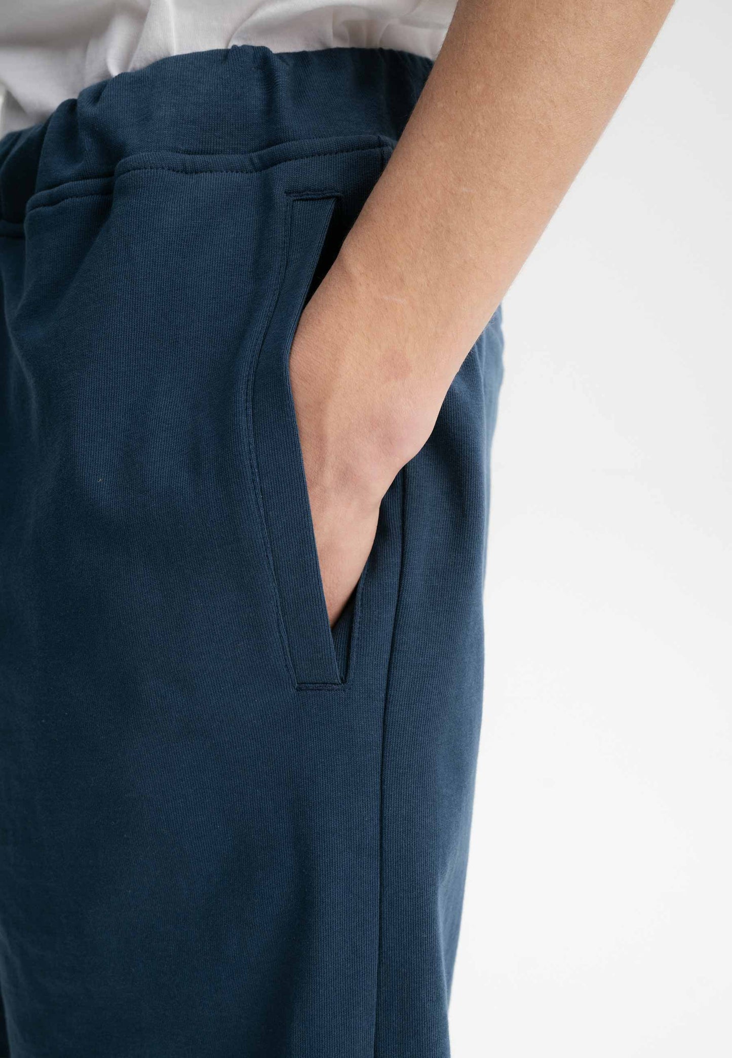 Pantaloncini in jersey modello KRISH