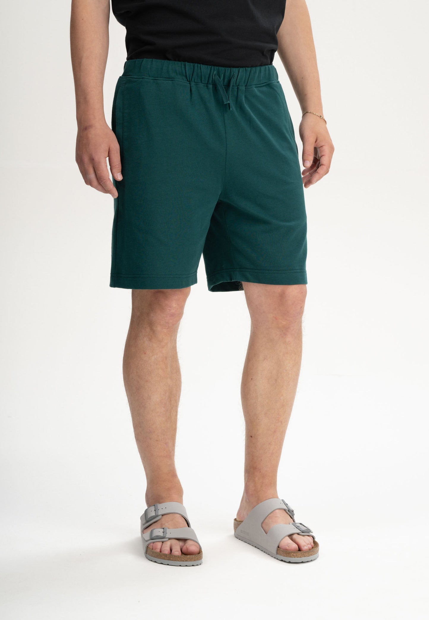 Pantaloncini in jersey modello KRISH