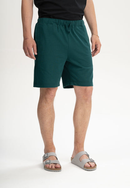 Pantaloncini in jersey modello KRISH