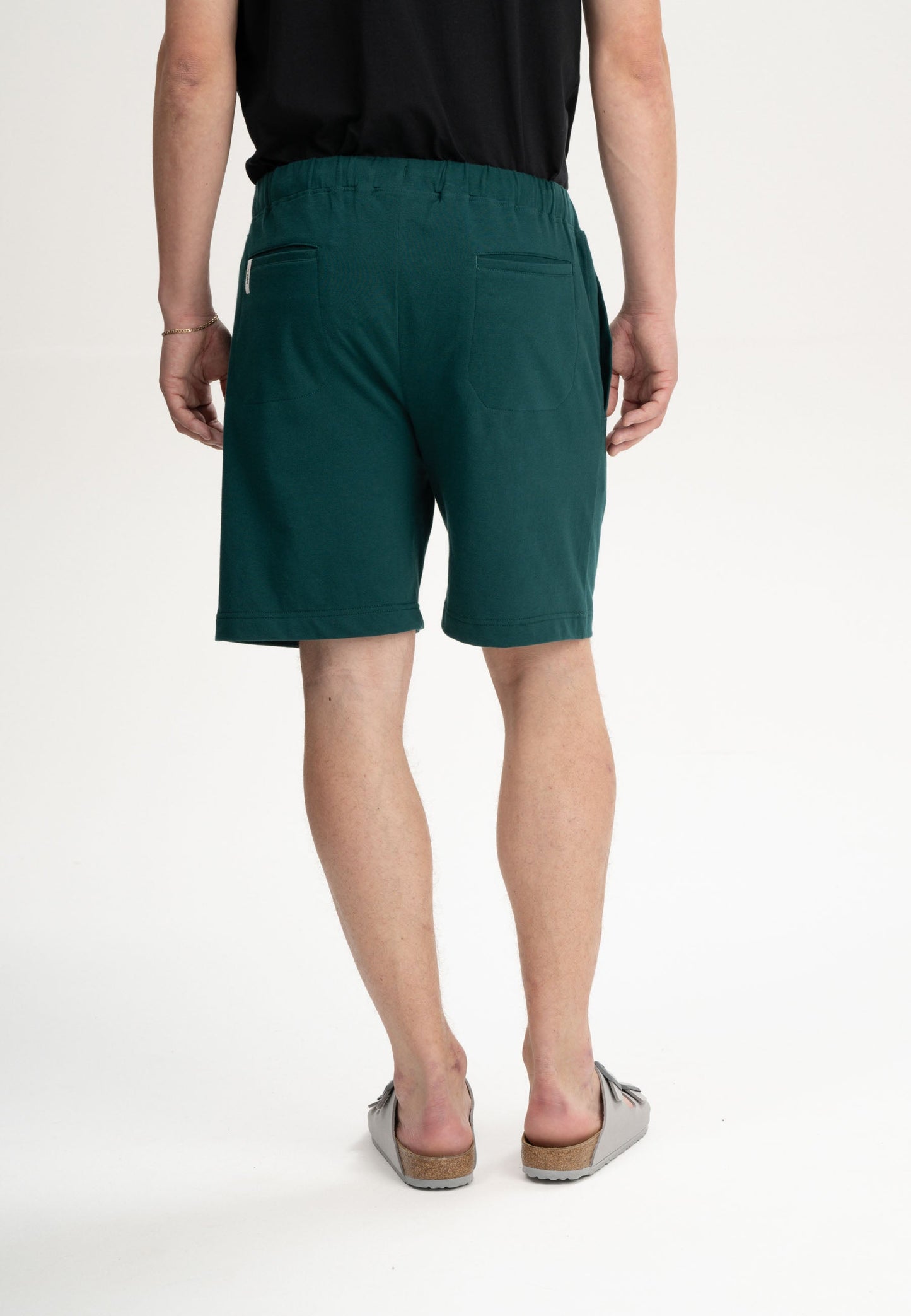 Pantaloncini in jersey modello KRISH