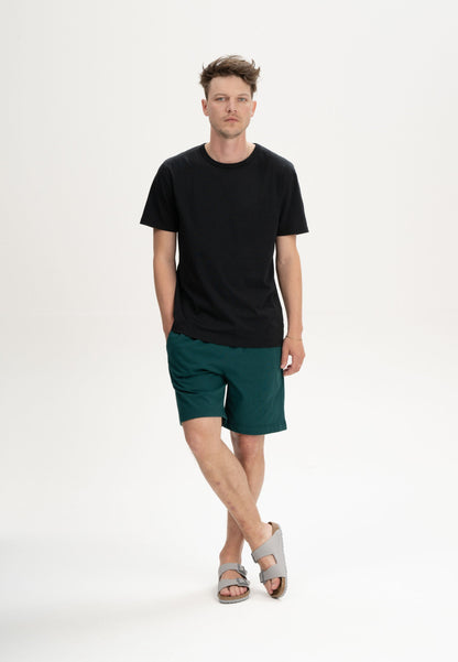Pantaloncini in jersey modello KRISH
