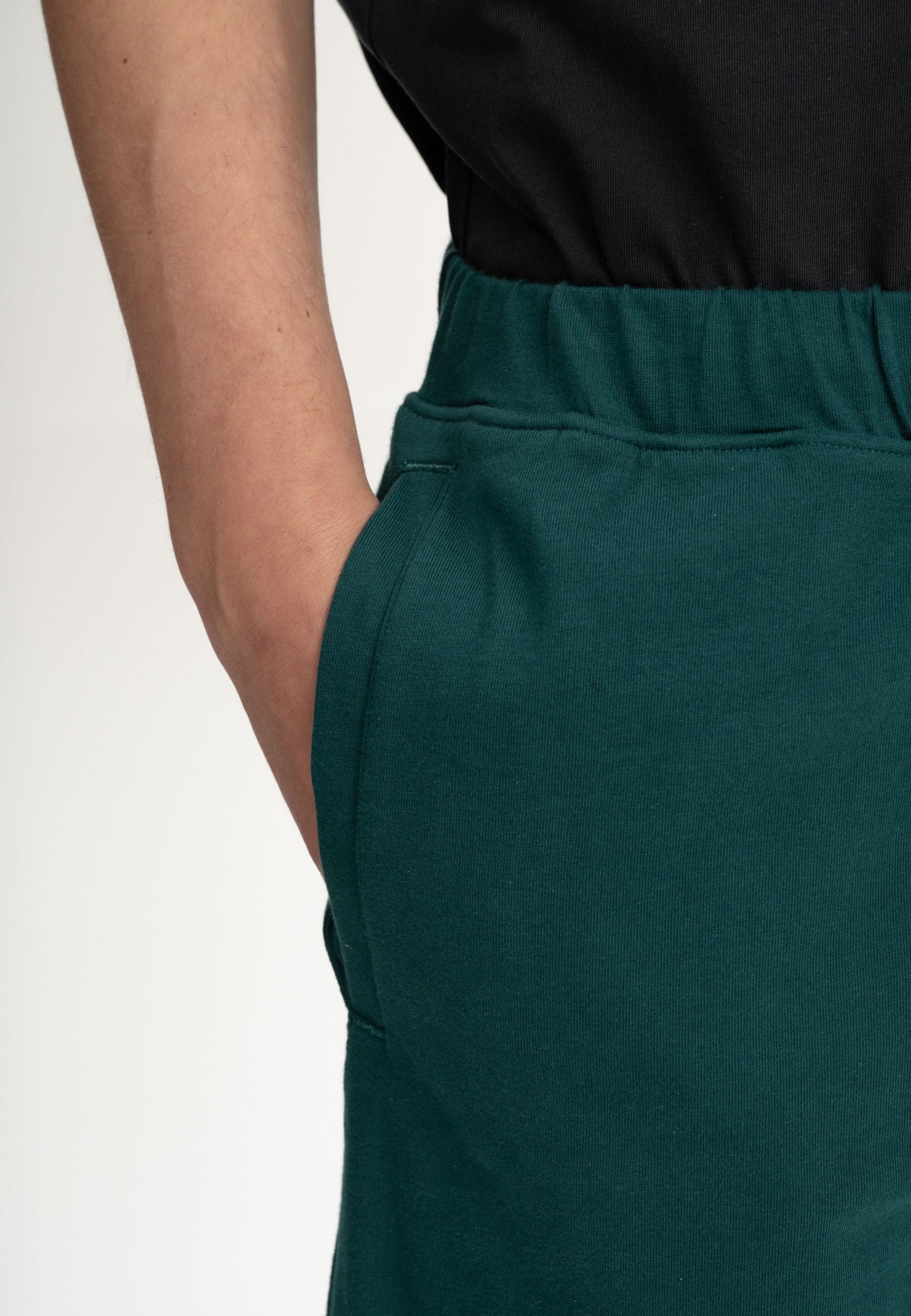 Pantaloncini in jersey modello KRISH