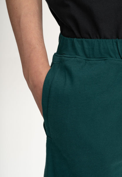 Pantaloncini in jersey modello KRISH