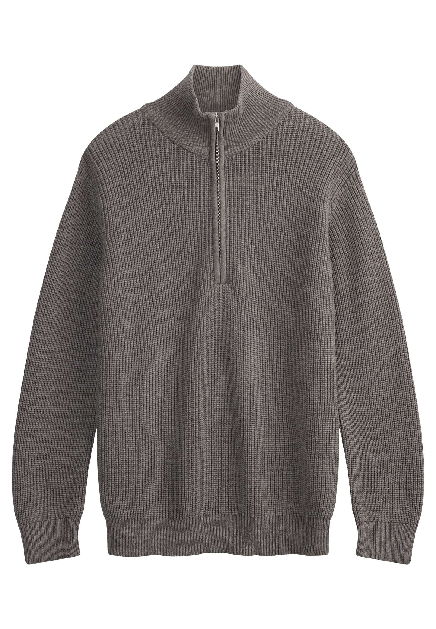 Maglione Troyer in maglia a coste UDAI