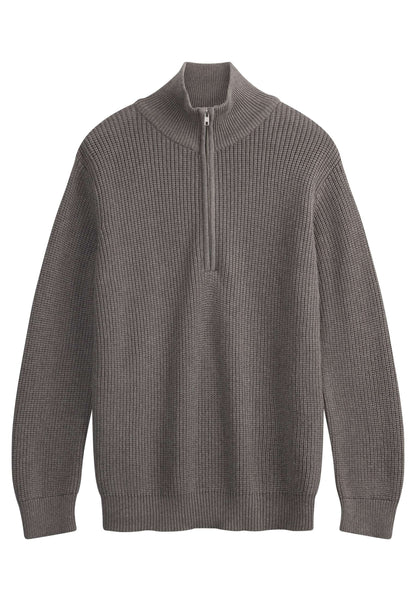 Maglione Troyer in maglia a coste UDAI