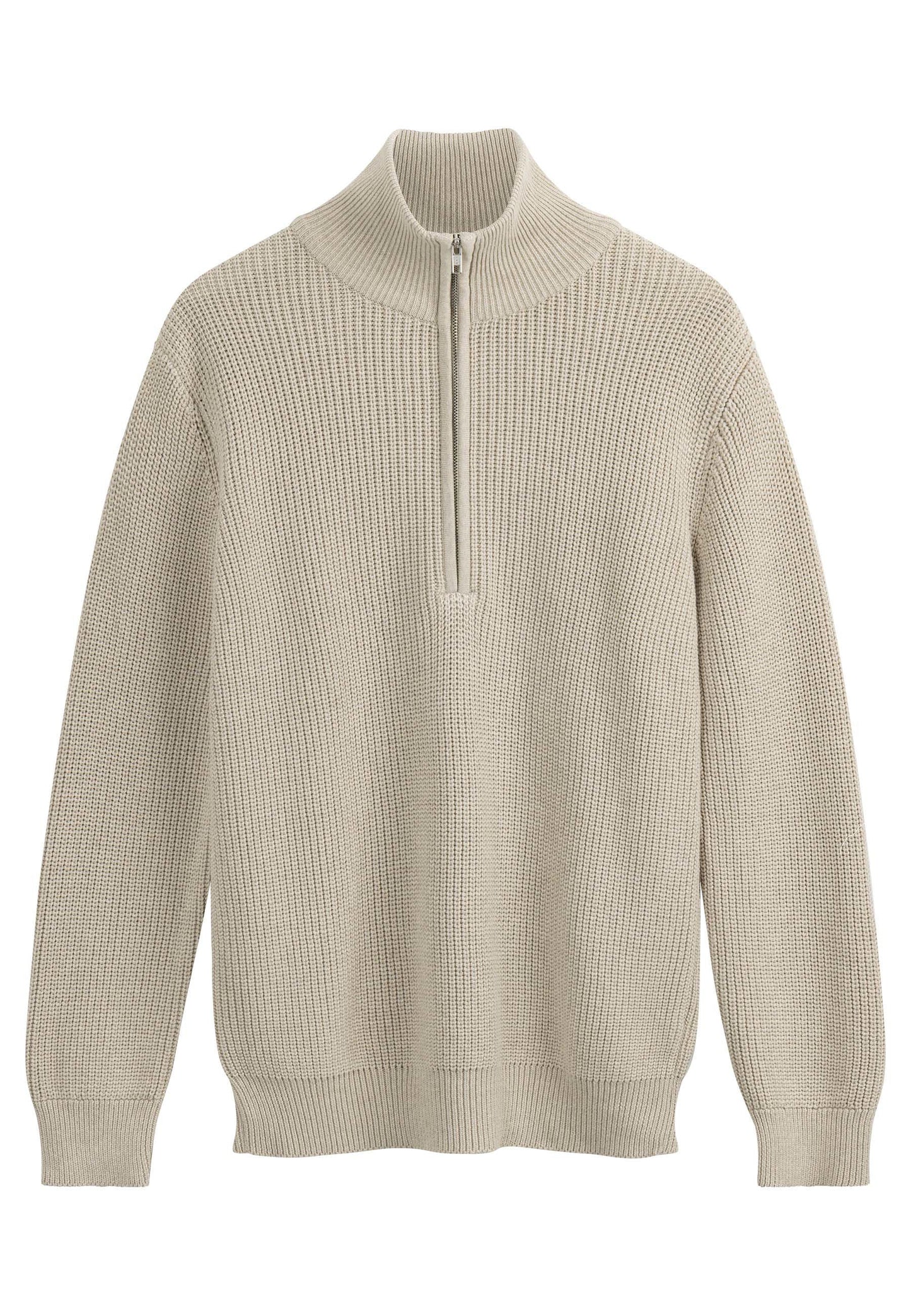 Maglione Troyer in maglia a coste UDAI