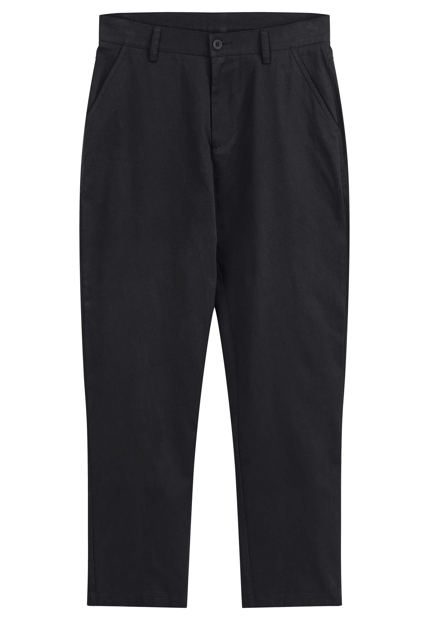 Pantalone in twill modello PINTU