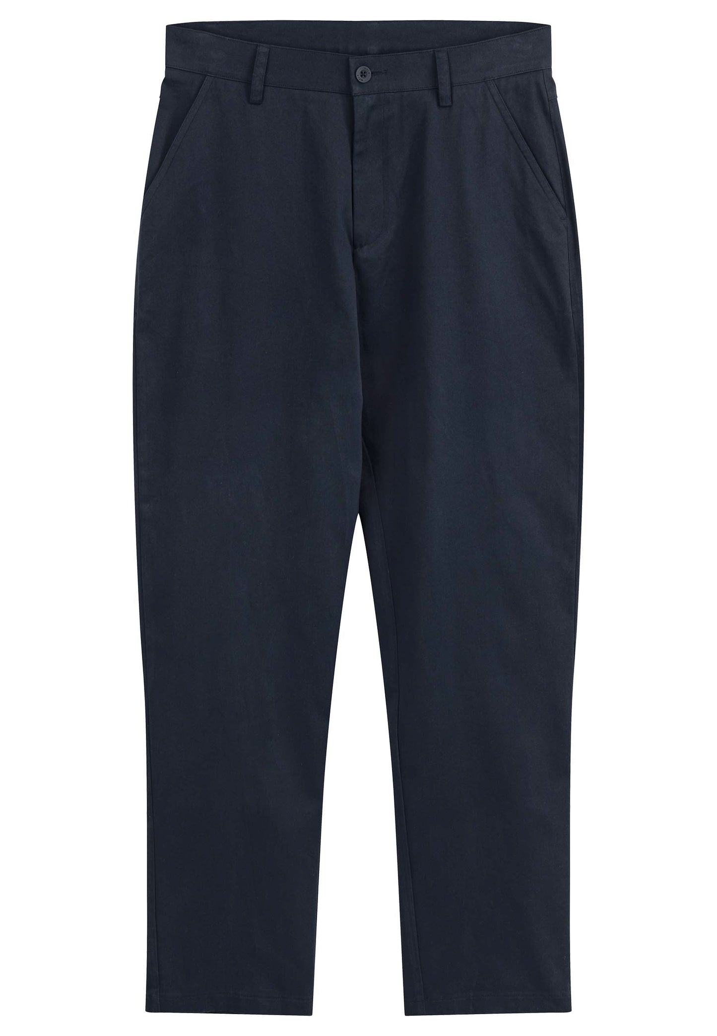 Pantalone in twill modello PINTU