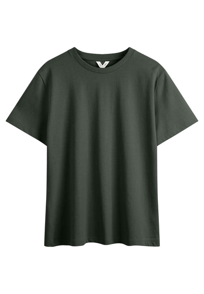 T-shirt pesante stile PRAVIN