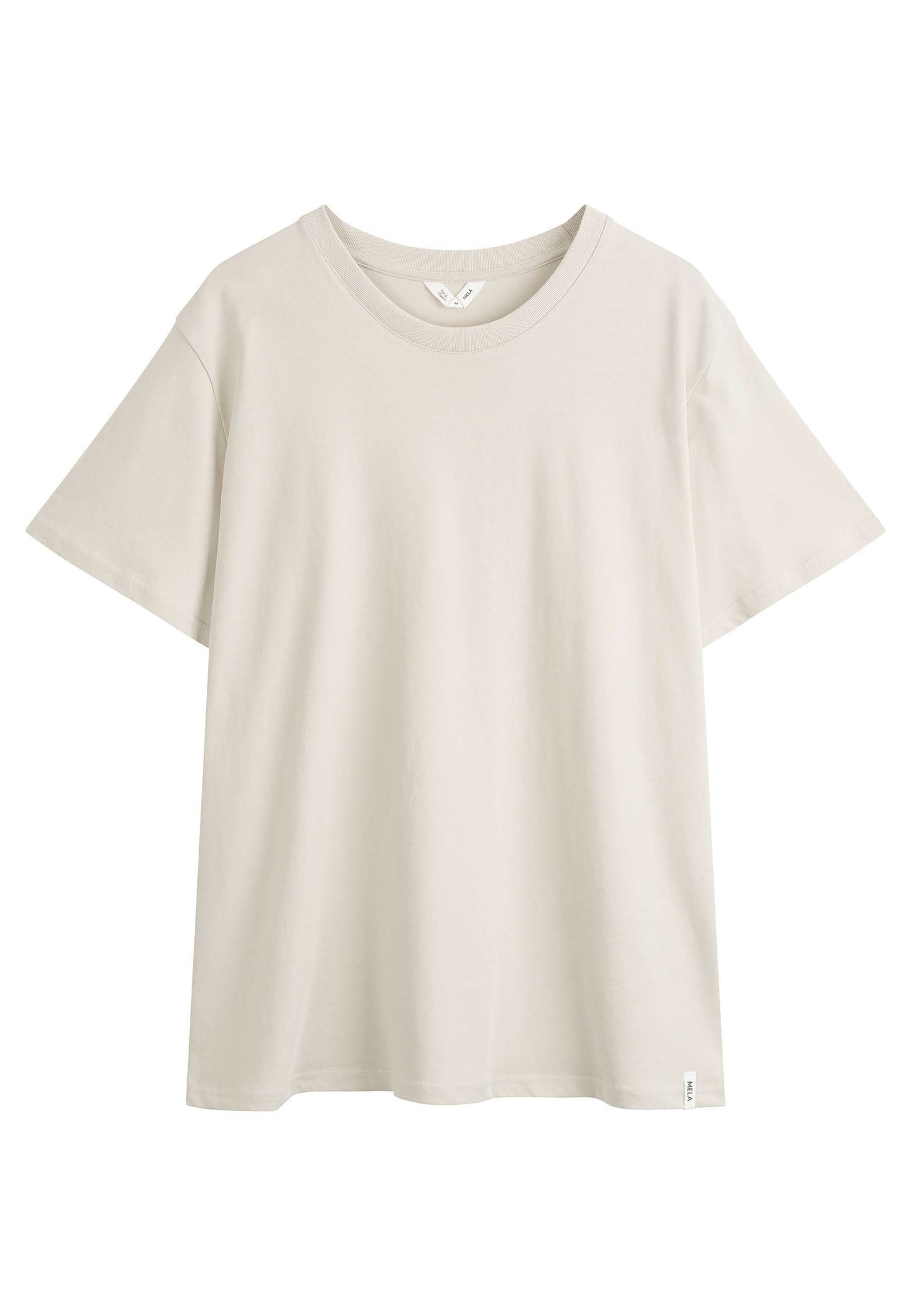T-shirt pesante stile PRAVIN