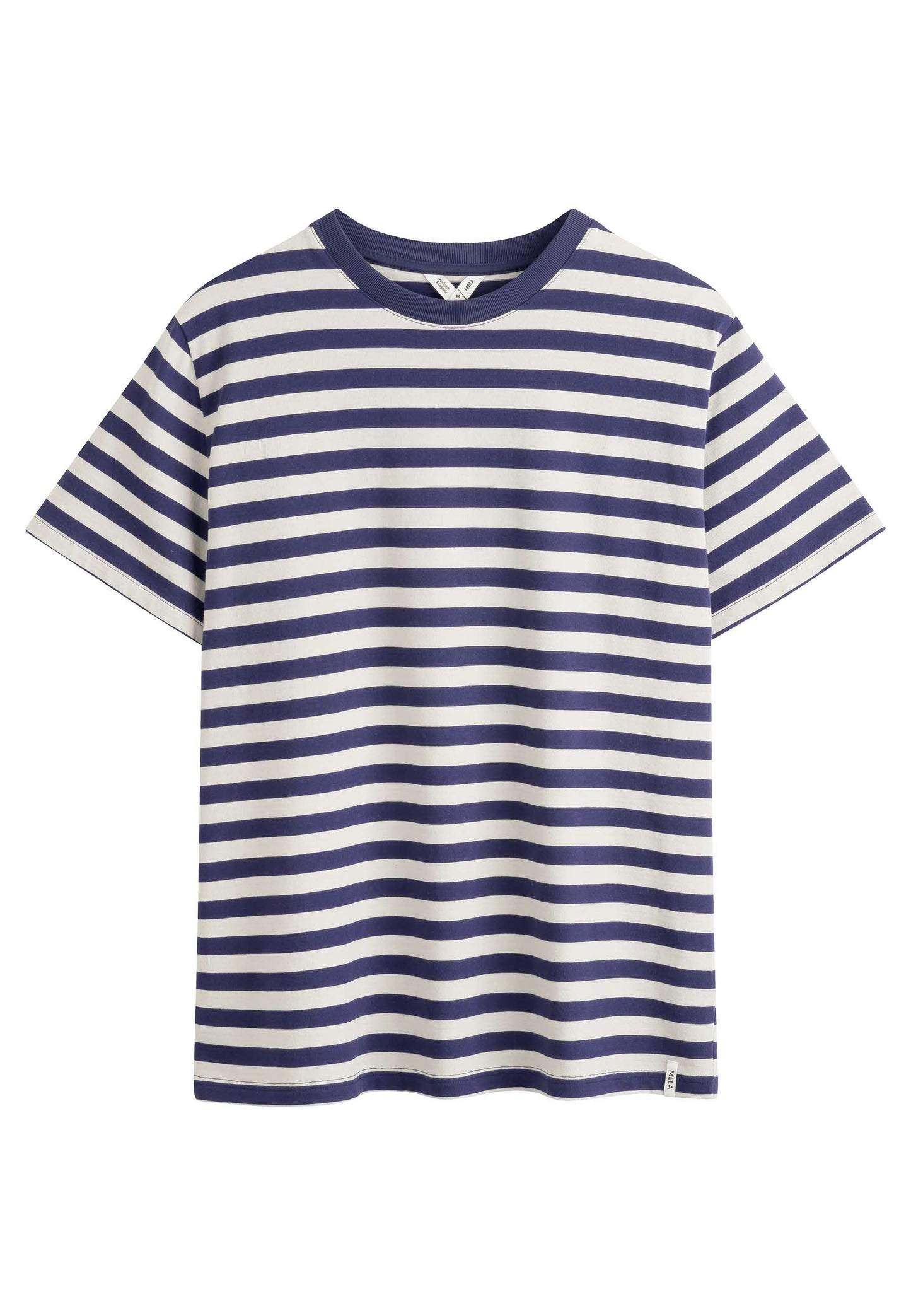 T-shirt pesante stile PRAVIN