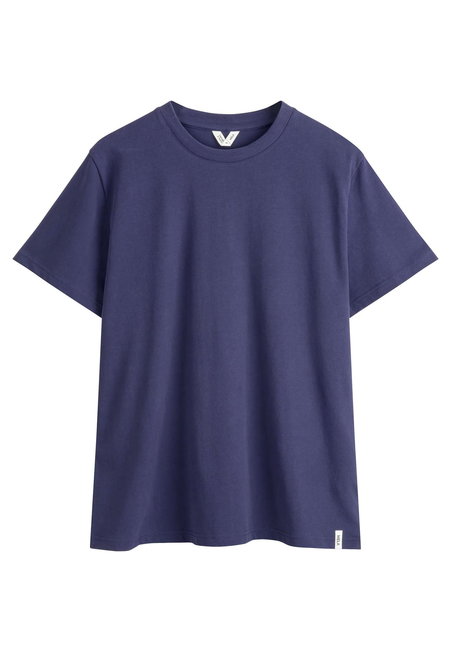 T-shirt pesante stile PRAVIN