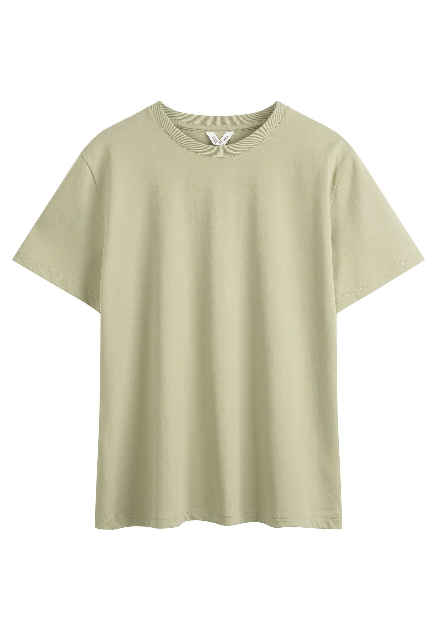 T-shirt pesante stile PRAVIN