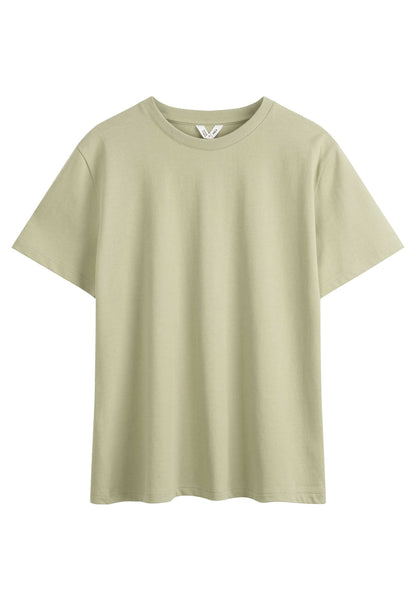 T-shirt pesante stile PRAVIN