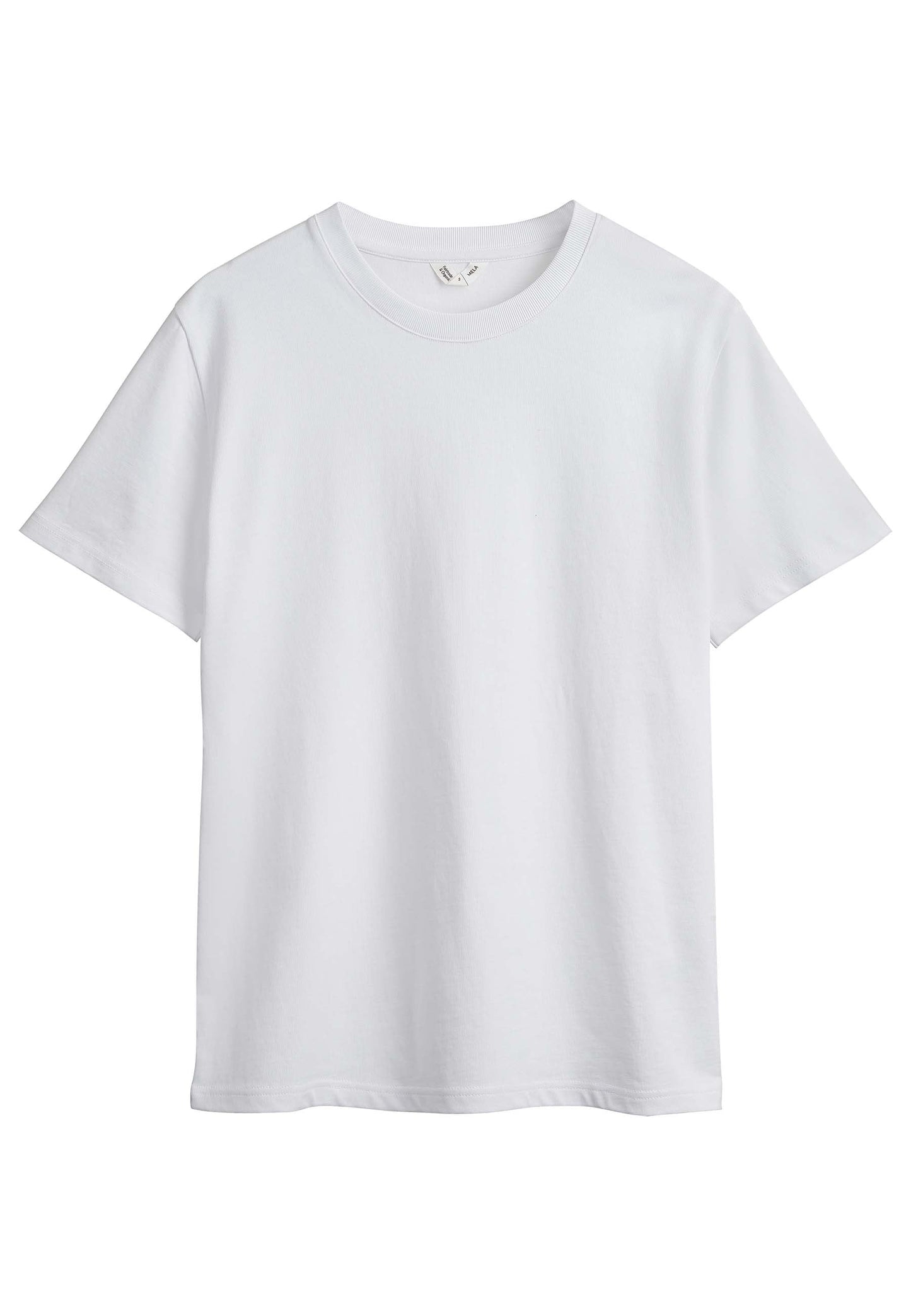 T-shirt pesante stile PRAVIN