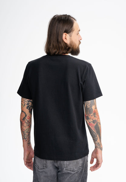 T-shirt pesante stile PRAVIN