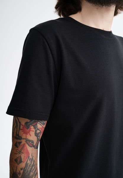 T-shirt pesante stile PRAVIN