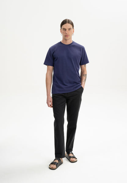 T-shirt pesante stile PRAVIN