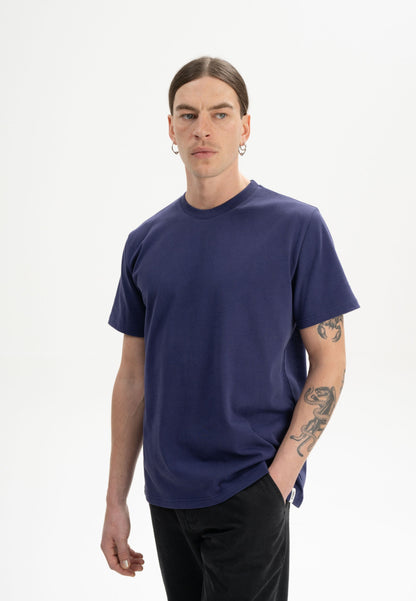 T-shirt pesante stile PRAVIN