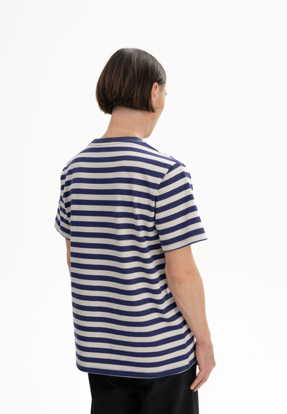 T-shirt pesante stile PRAVIN