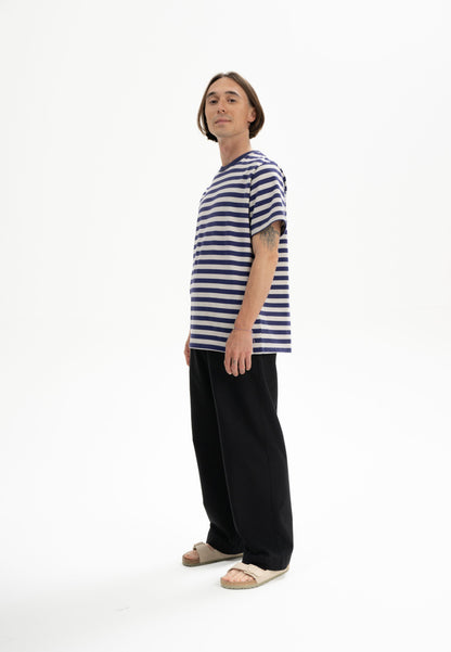 T-shirt pesante stile PRAVIN