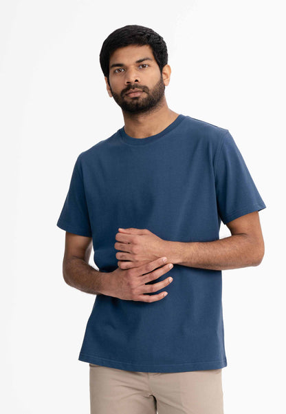 T-shirt pesante stile PRAVIN