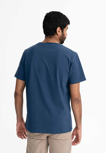 T-shirt pesante stile PRAVIN