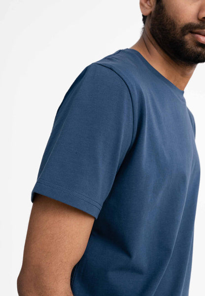T-shirt pesante stile PRAVIN