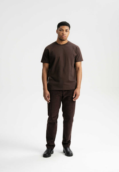 T-shirt pesante stile PRAVIN
