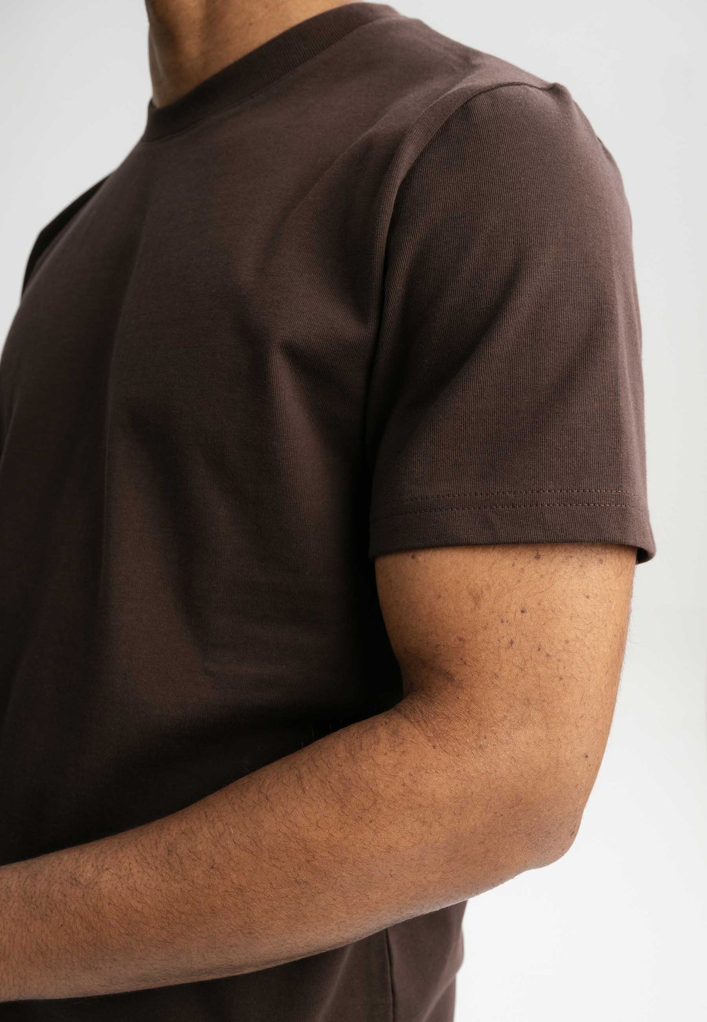 T-shirt pesante stile PRAVIN