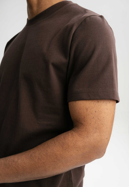 T-shirt pesante stile PRAVIN