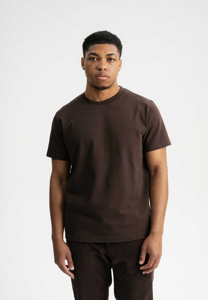 T-shirt pesante stile PRAVIN