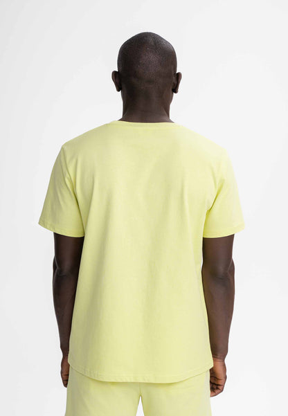 T-shirt pesante stile PRAVIN